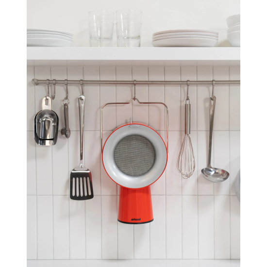 Airhood þráðlaus háfur