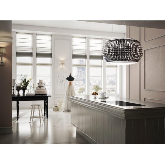 Elica Interstellar eyjuh&aacute;fur