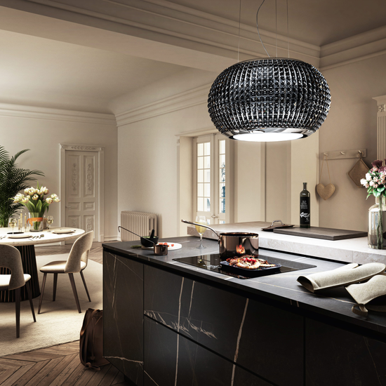 Elica Interstellar eyjuh&aacute;fur