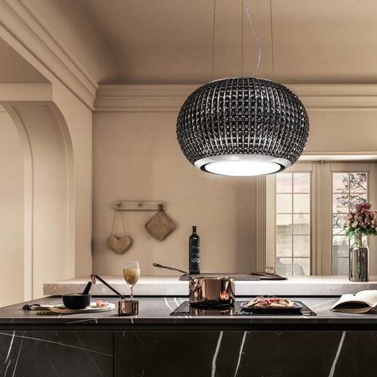 Elica Interstellar eyjuh&aacute;fur