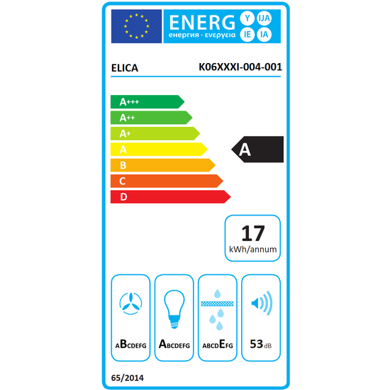Eyjuh&aacute;fur Interstellar Gler