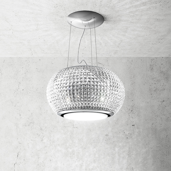 Eyjuh&aacute;fur Interstellar Gler