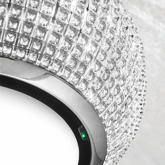 Eyjuh&aacute;fur Interstellar Gler