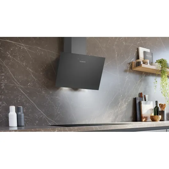 Siemens iQ100 Veggh&aacute;fur