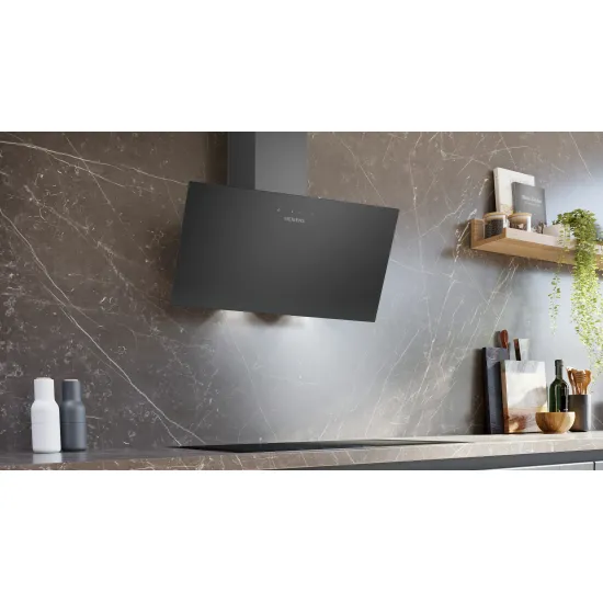 Siemens iQ100 Veggh&aacute;fur