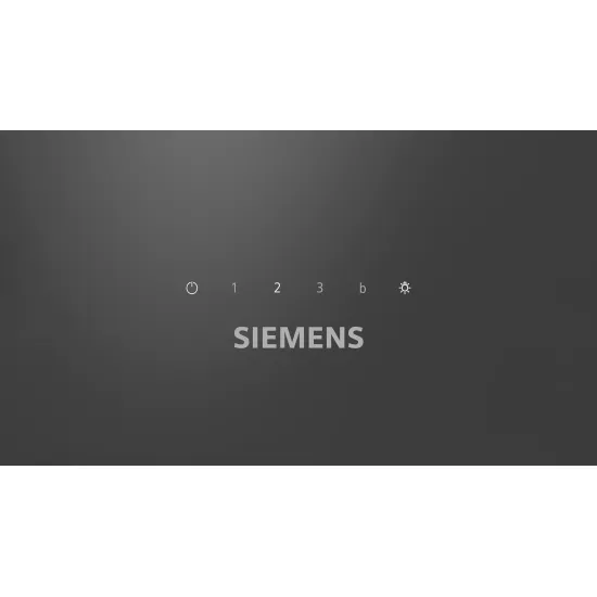 Siemens iQ100 Veggh&aacute;fur