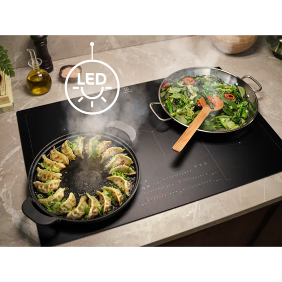 Electrolux Hob2Hood 700 Veggháfur