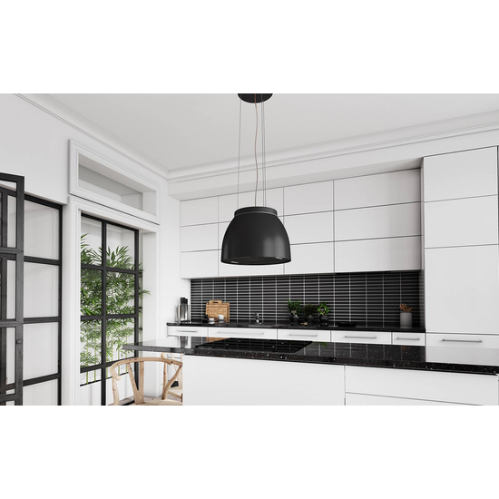 Airforce Luna eyjuh&aacute;fur 