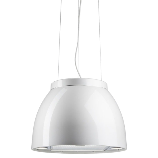 Airforce Luna eyjuh&aacute;fur 