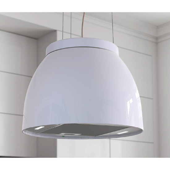 Airforce Luna eyjuh&aacute;fur 