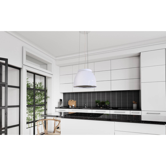 Airforce Luna eyjuh&aacute;fur 