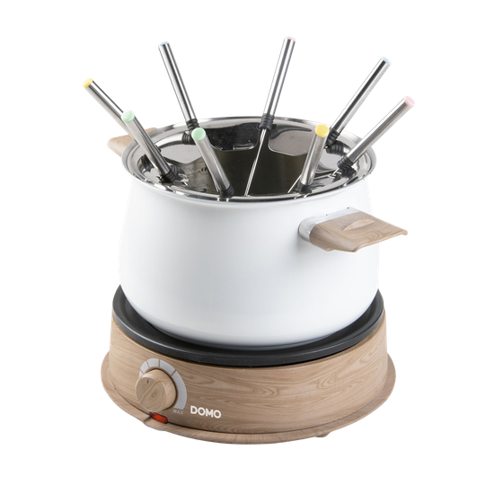 Domo Fondue pottur
