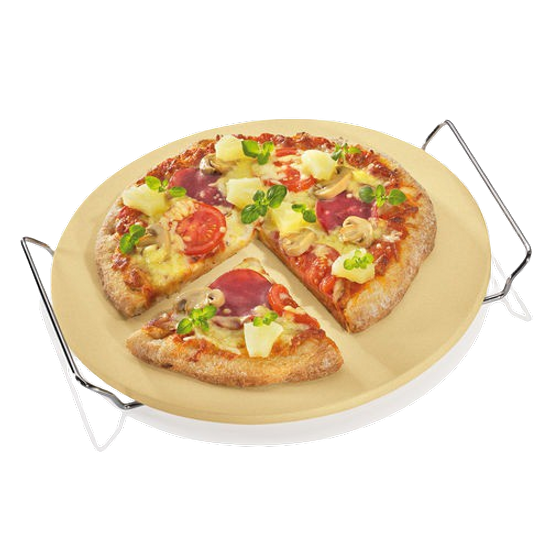 K&uuml;chenprofi  pizzasteinn