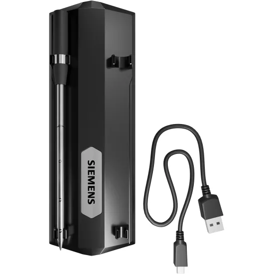 Siemens Þráðlaus Kjöthitamælir