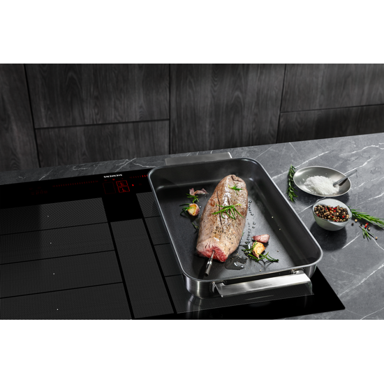 Siemens Þráðlaus Kjöthitamælir