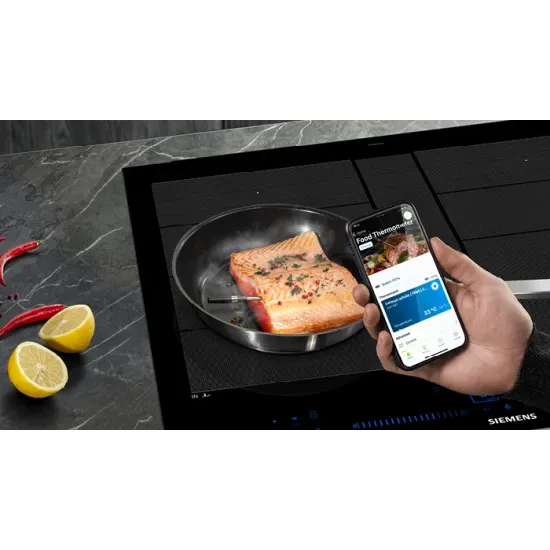 Siemens Þráðlaus Kjöthitamælir