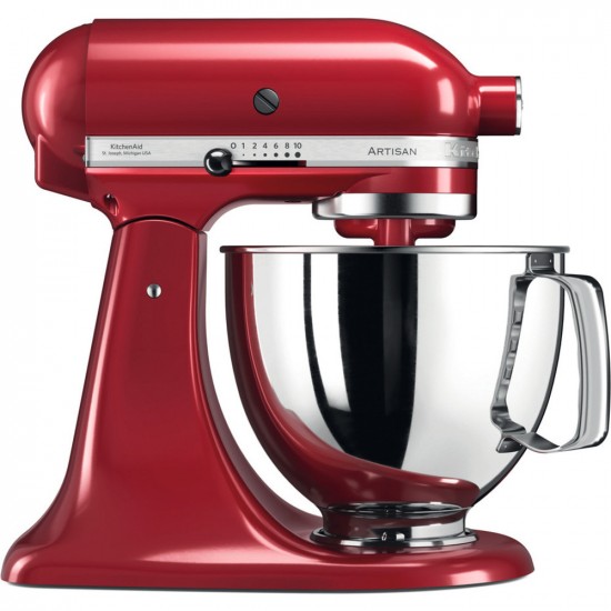 KitchenAid Artisan hr&aelig;riv&eacute;l