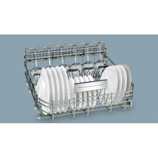 Siemens iQ500 upp&thorn;vottav&eacute;l