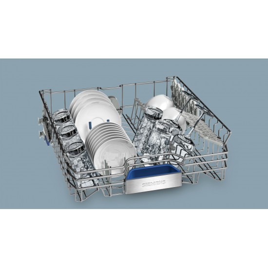 Siemens iQ500 upp&thorn;vottav&eacute;l
