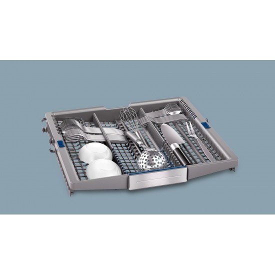 Siemens iQ500 upp&thorn;vottav&eacute;l