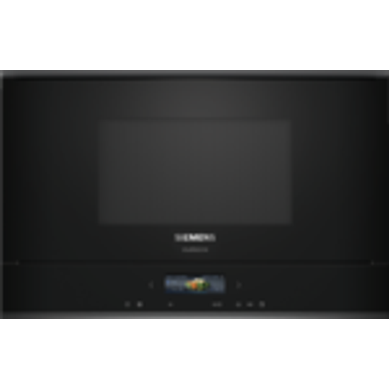 Siemens iQ700 örbylgjuofn