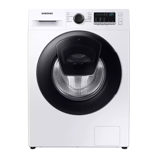 Samsung Add-wash Þvottavél