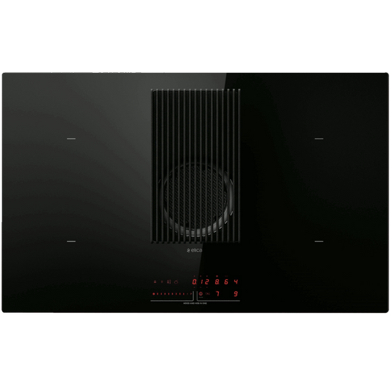 Nikola Tesla Prime spanhellubor&eth; og vifta