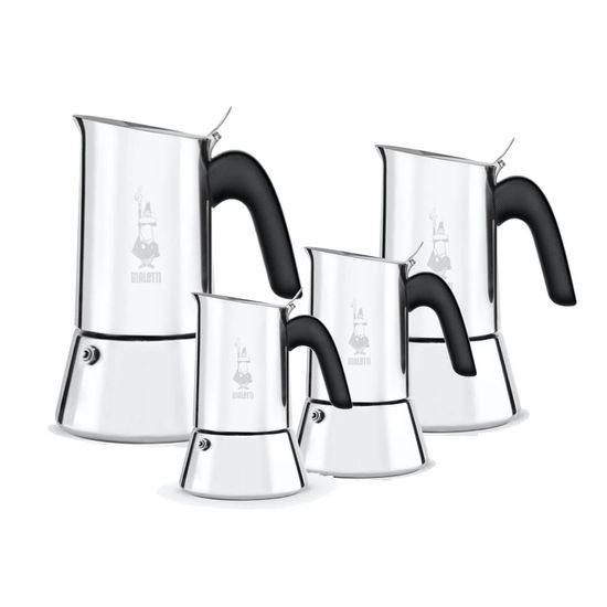 Bialetti Venus Moka kanna 
