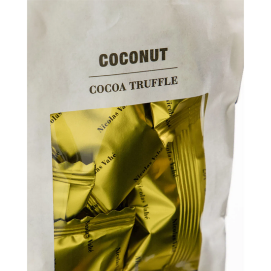 S&uacute;kkula&eth;i trufflur coconut & crunch