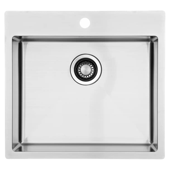 Lavabo Kubus 540 vaskur