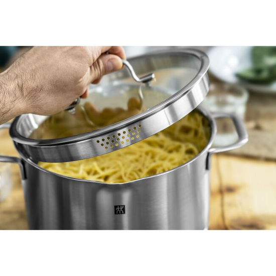 Zwilling TrueFlow pottasett