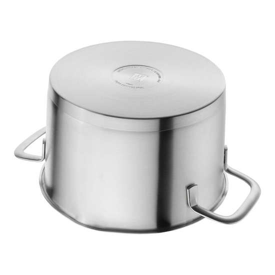 Zwilling TrueFlow pottasett