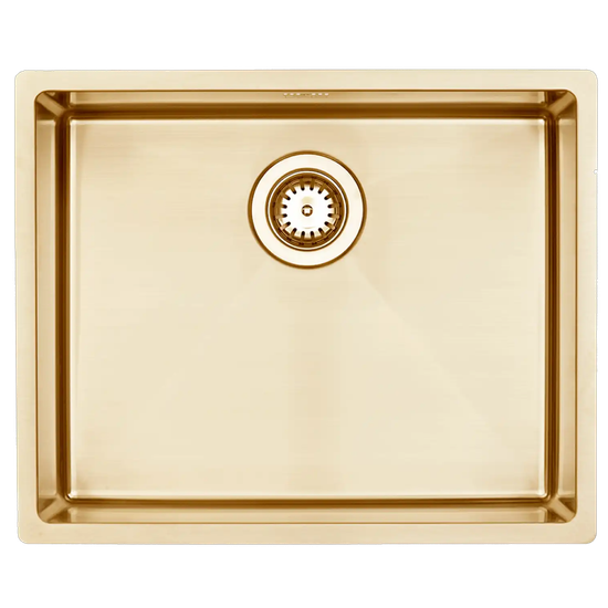 Lavabo Kubus 500 vaskur 