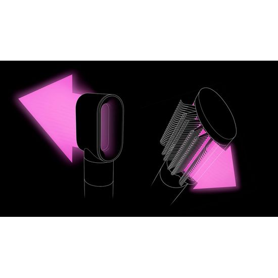 Dyson Airwrap