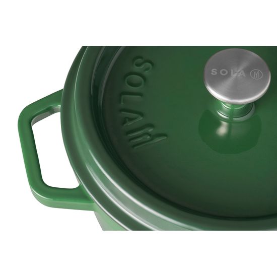 Sola Pottj&aacute;rnspottur