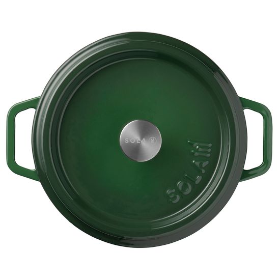 Sola Pottj&aacute;rnspottur