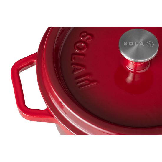 Sola Pottj&aacute;rnspottur