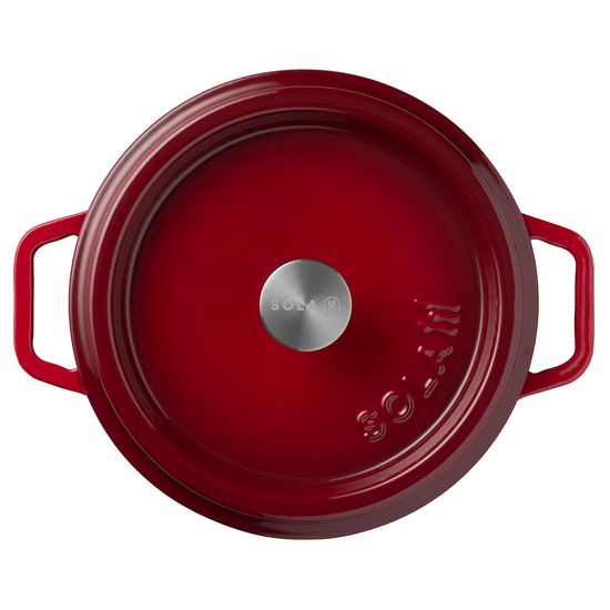 Sola Pottj&aacute;rnspottur