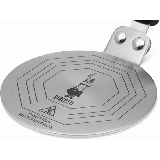 Bialetti Millistykki fyrir spanhellur