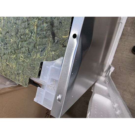 Siemens iQ500 VarioHinge Upp&thorn;vottav&eacute;l