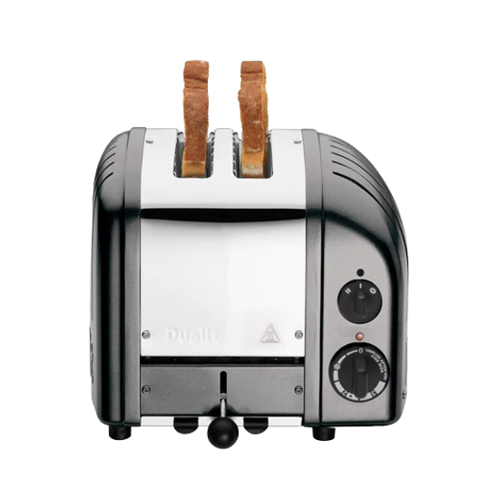 Dualit Classic Brau&eth;rist