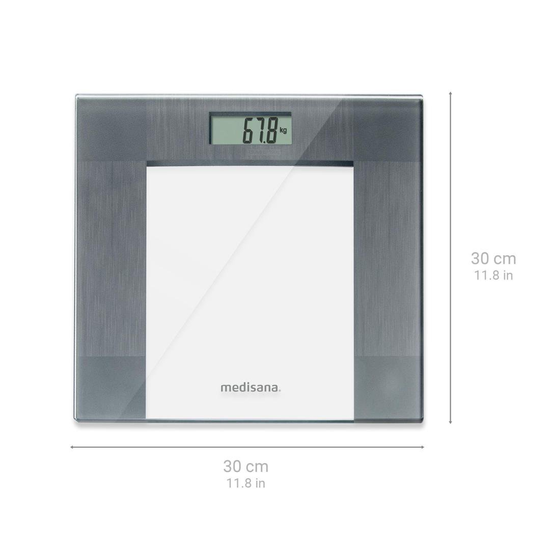 Medisana PS 400 baðvog