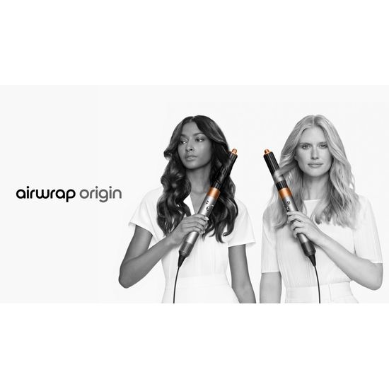 Dyson AirWrap Origin