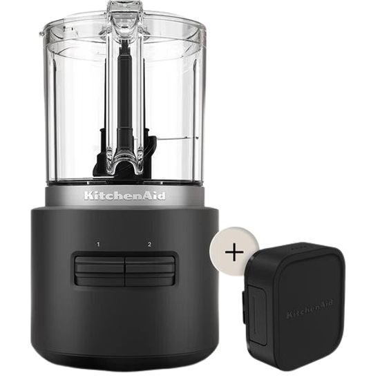 KitchenAid GO Saxari 