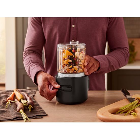 KitchenAid GO Saxari 