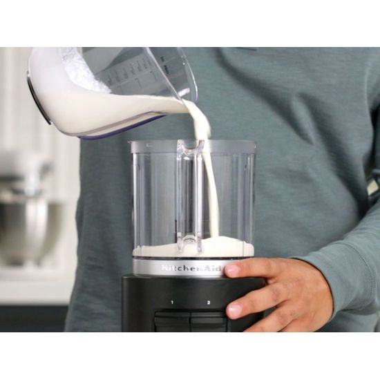 KitchenAid GO Saxari 