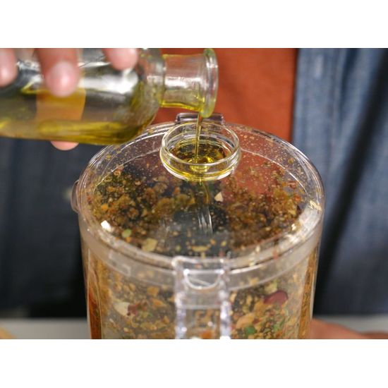 KitchenAid GO Saxari 