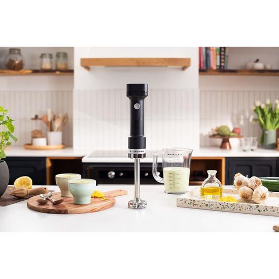 KitchenAid GO &THORN;r&aacute;&eth;laus t&ouml;frasproti