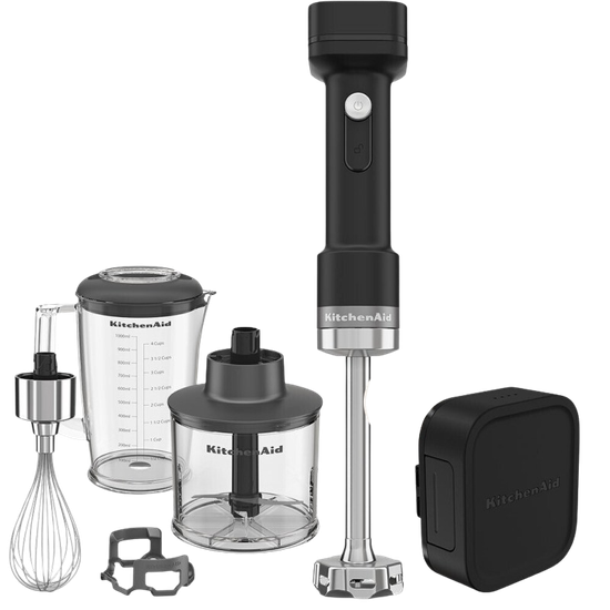 Kitchenaid GO &THORN;r&aacute;&eth;laus T&ouml;frasproti