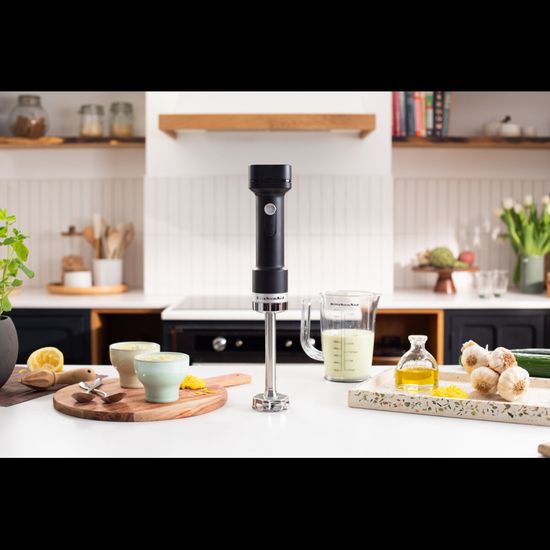 Kitchenaid GO &THORN;r&aacute;&eth;laus T&ouml;frasproti